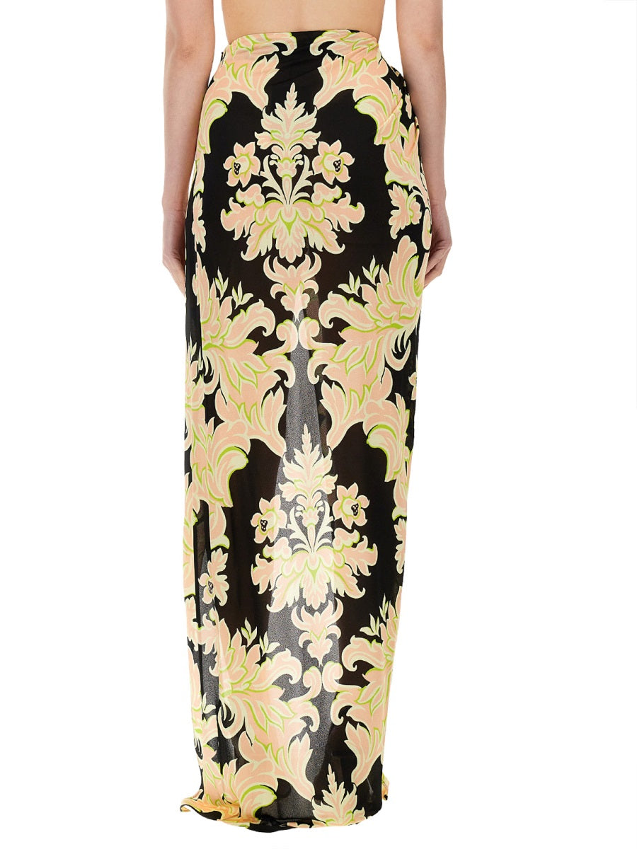 Etro Women "Sarong" Skirt ETRO