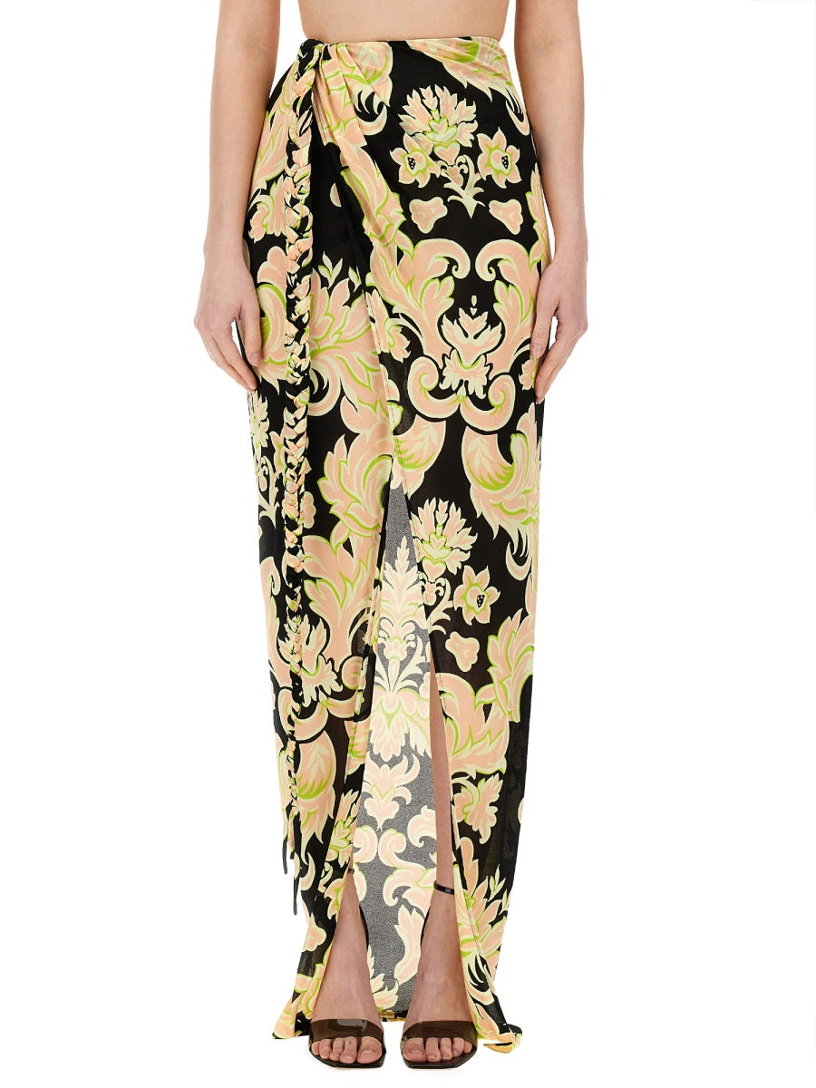 Etro Women "Sarong" Skirt ETRO