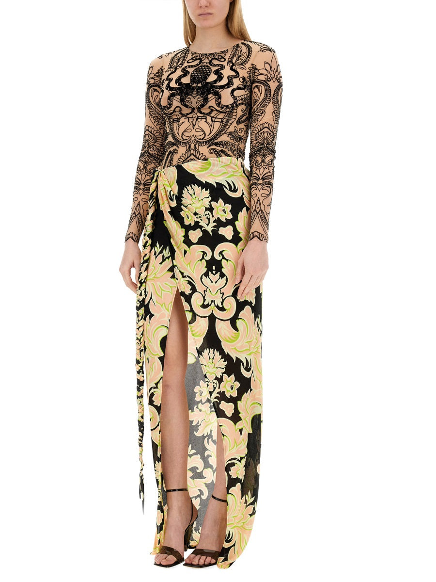 Etro Women "Sarong" Skirt ETRO