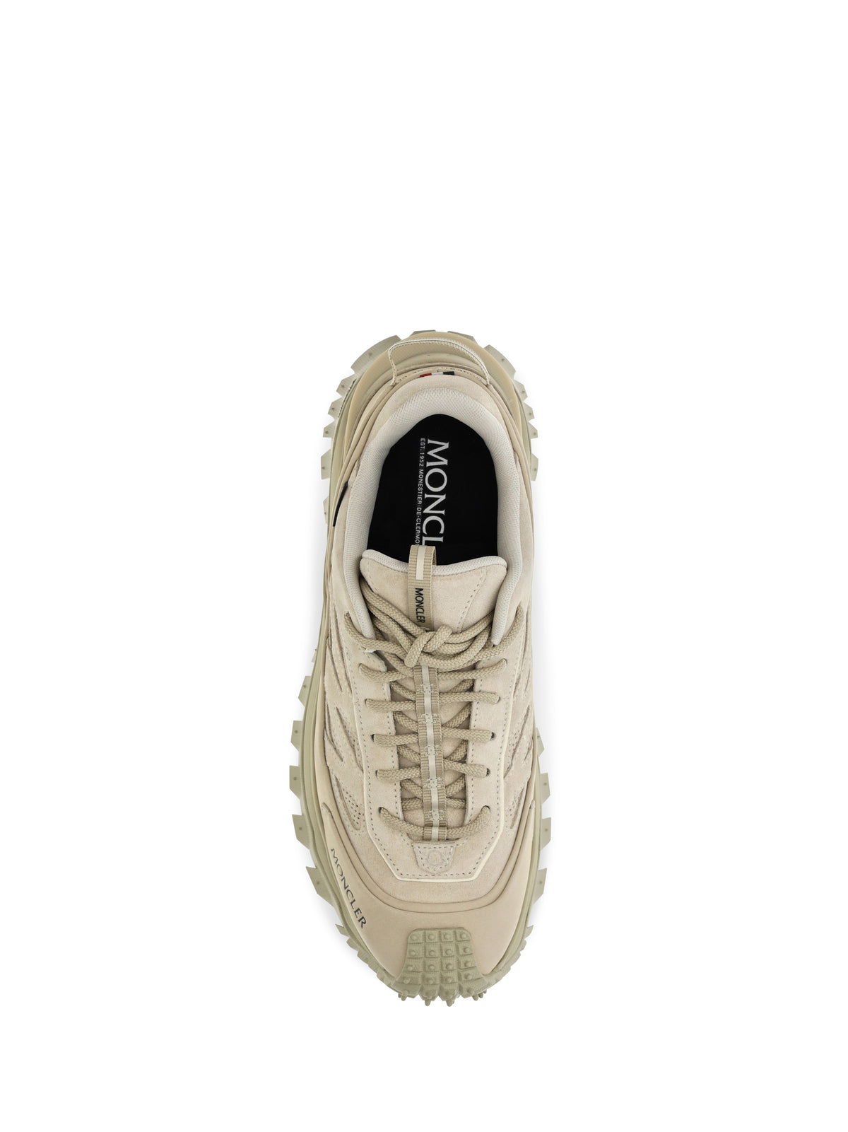 Moncler Men Trailgrip Apex Craft Gtx Sneakers MONCLER