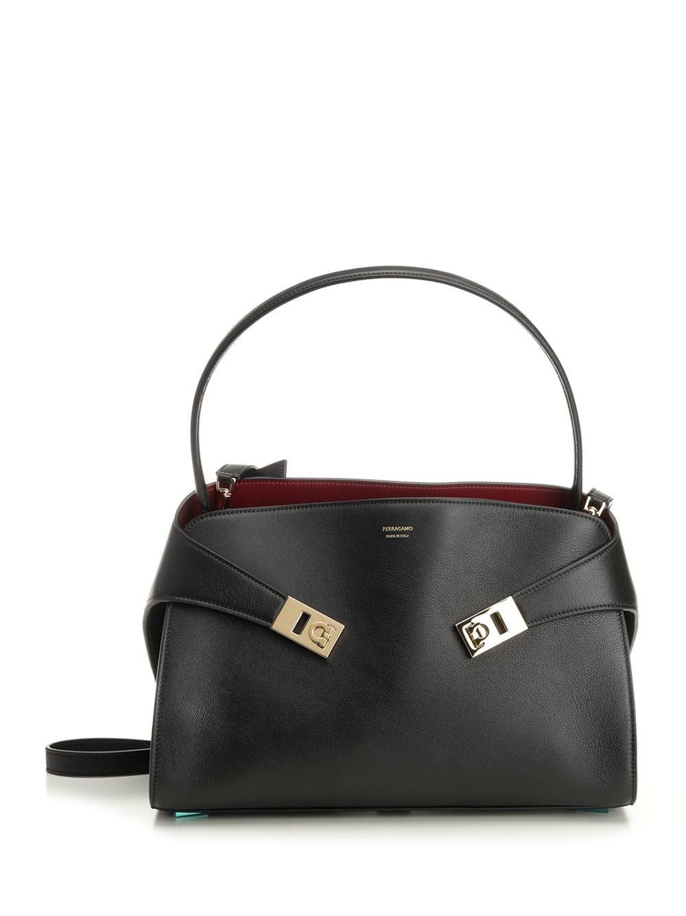 Ferragamo Women "Hug Soft" Shoulder Bag FERRAGAMO