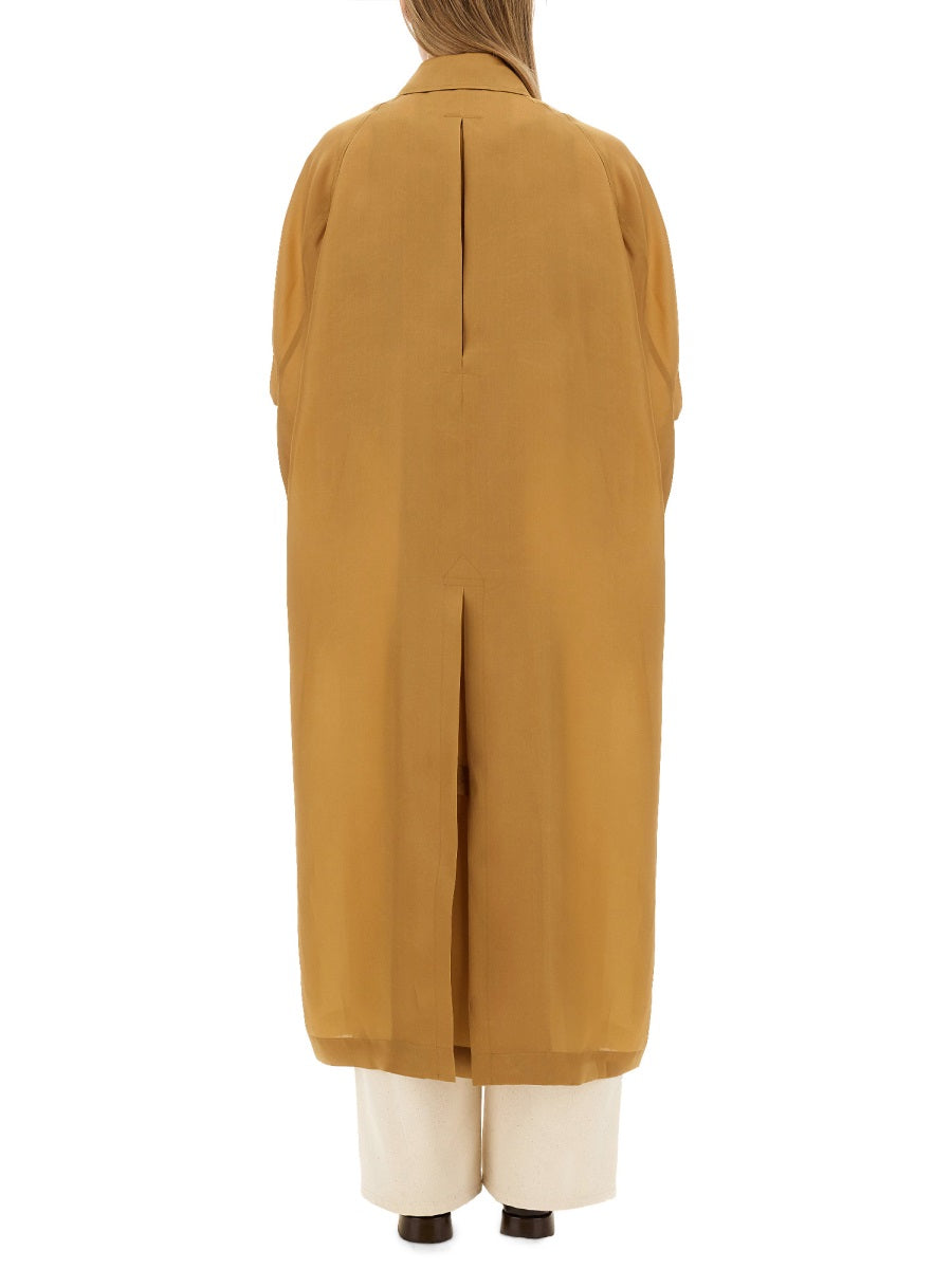 Max Mara Women Coat "Sack" MAX MARA