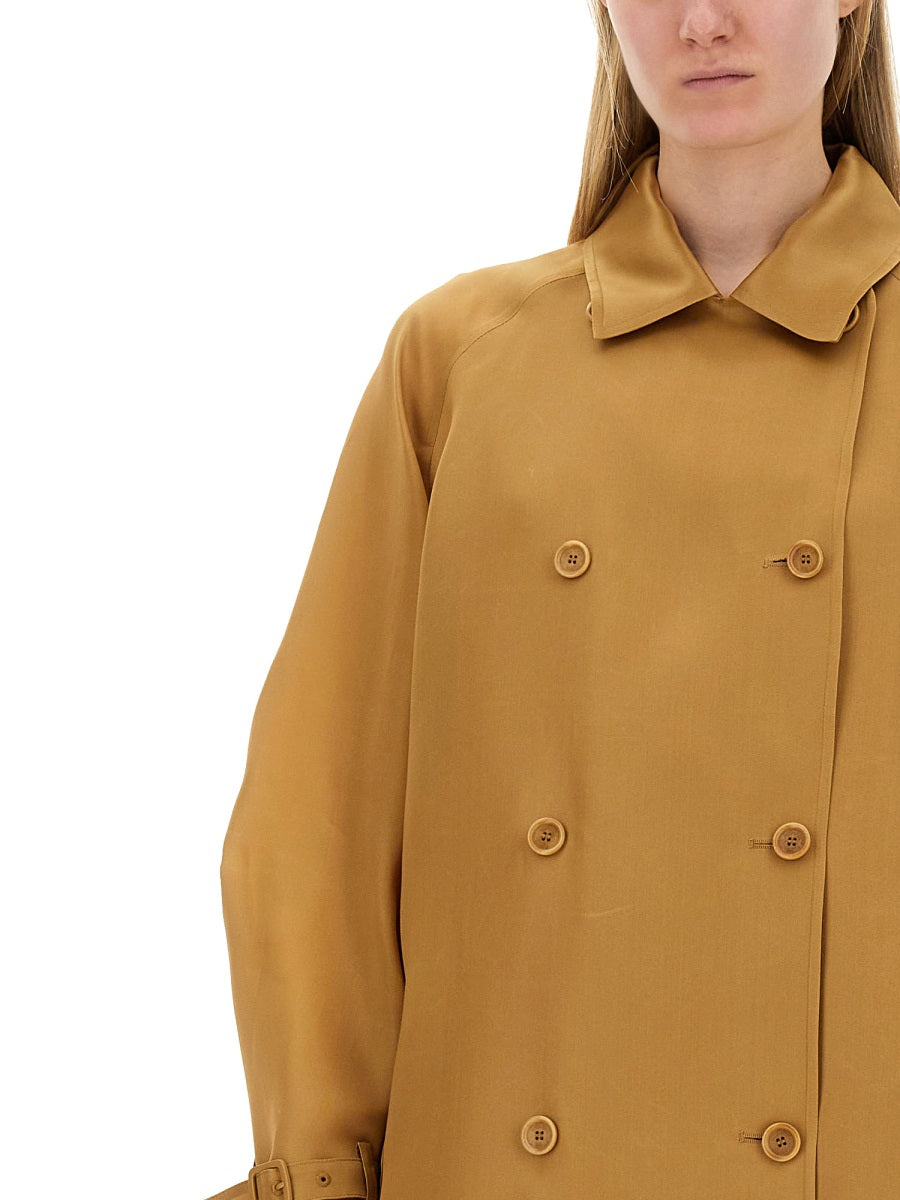 Max Mara Women Coat "Sack" MAX MARA
