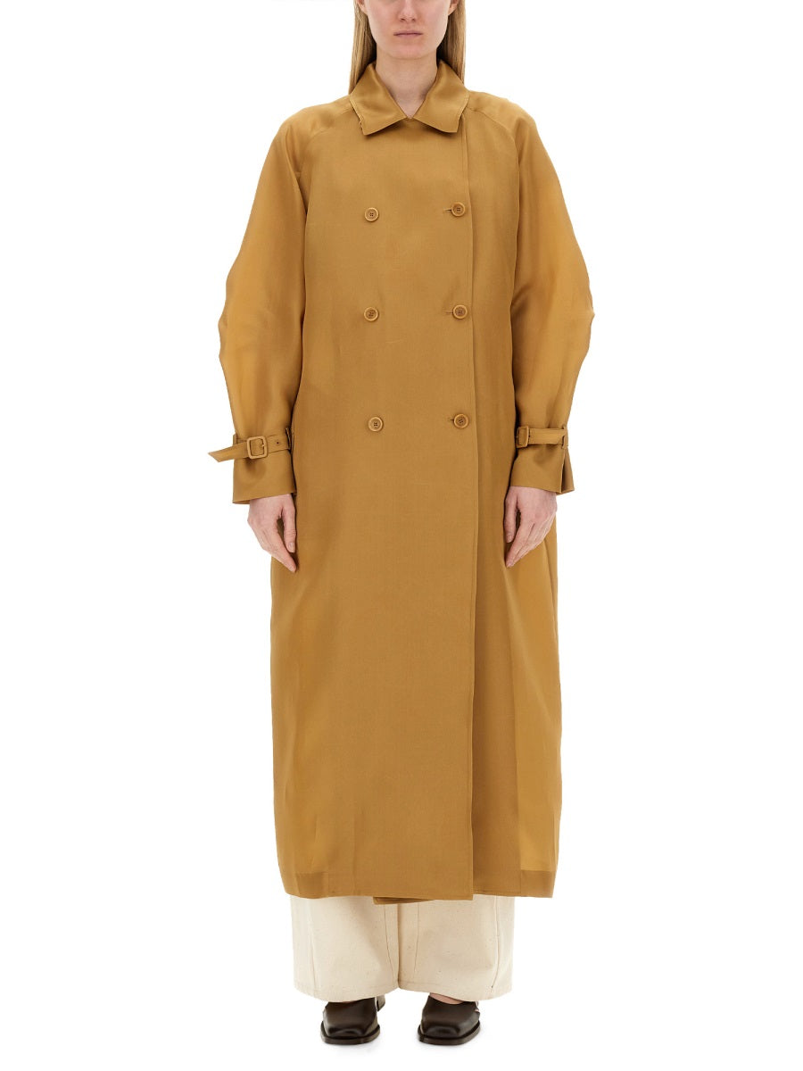 Max Mara Women Coat "Sack" MAX MARA