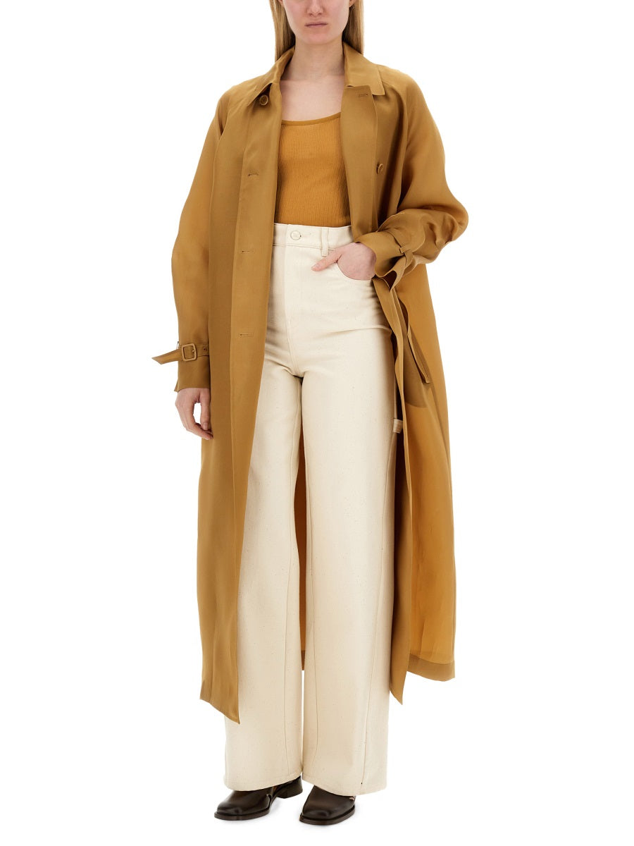 Max Mara Women Coat "Sack" MAX MARA