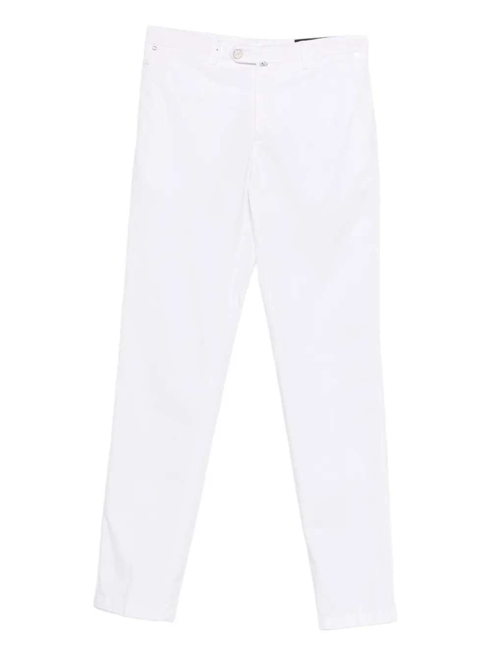 Kiton Men Buttoned Trousers KITON
