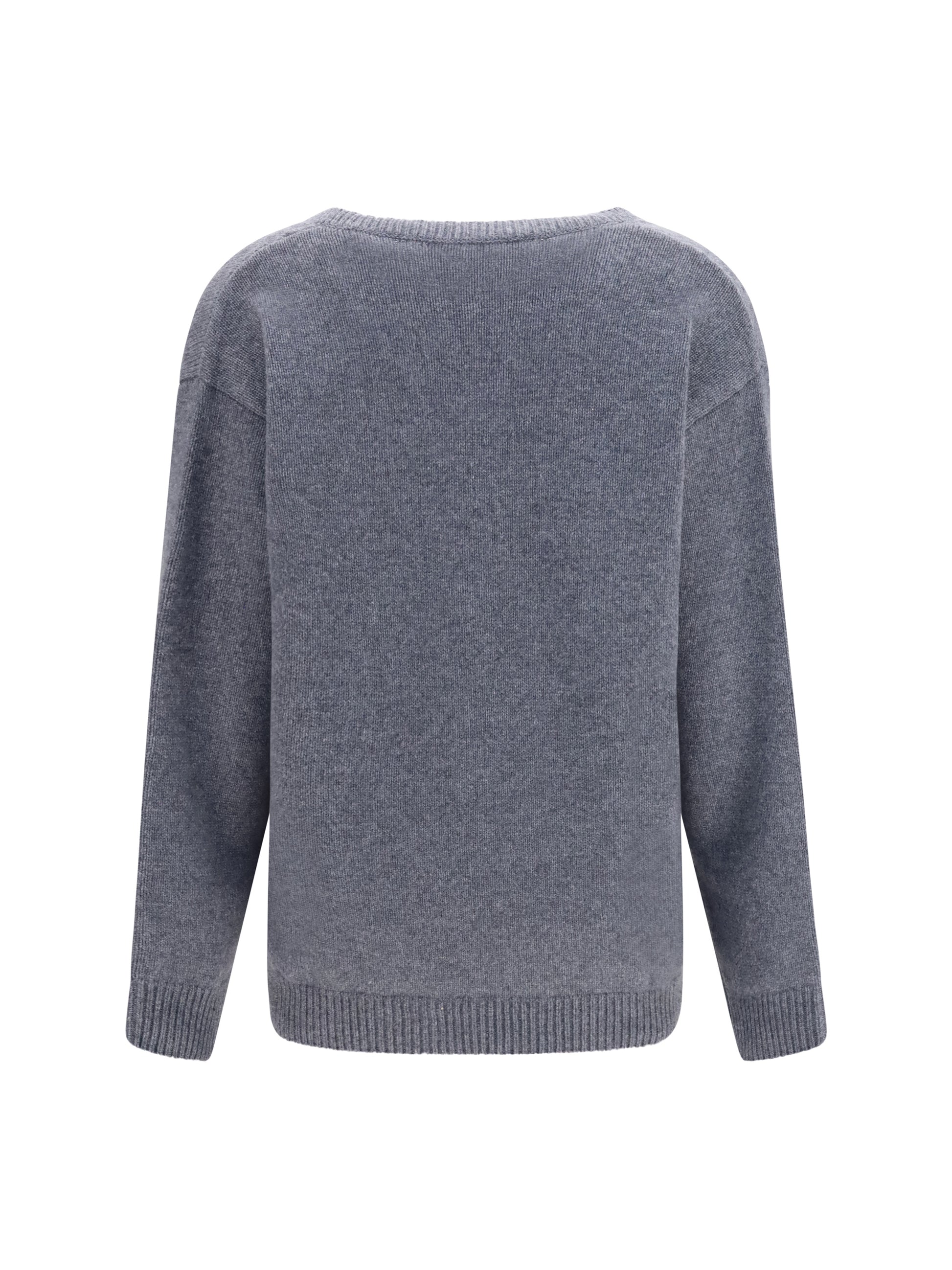 Valentino Women Cashmere Sweater VALENTINO