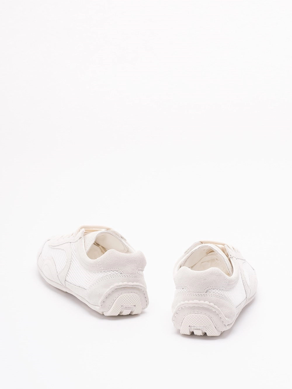Prada Women `Montecarlo` Sneakers PRADA