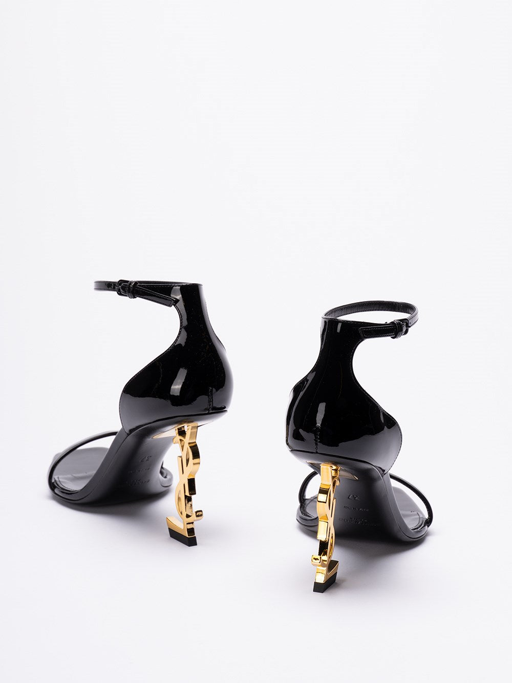 Saint Laurent Women `Opyum` Sandals SAINT LAURENT