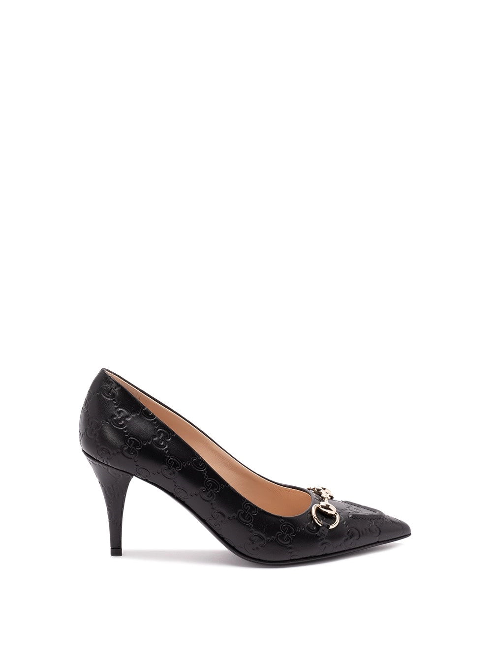 Gucci Women Pumps With `Horsebit` GUCCI