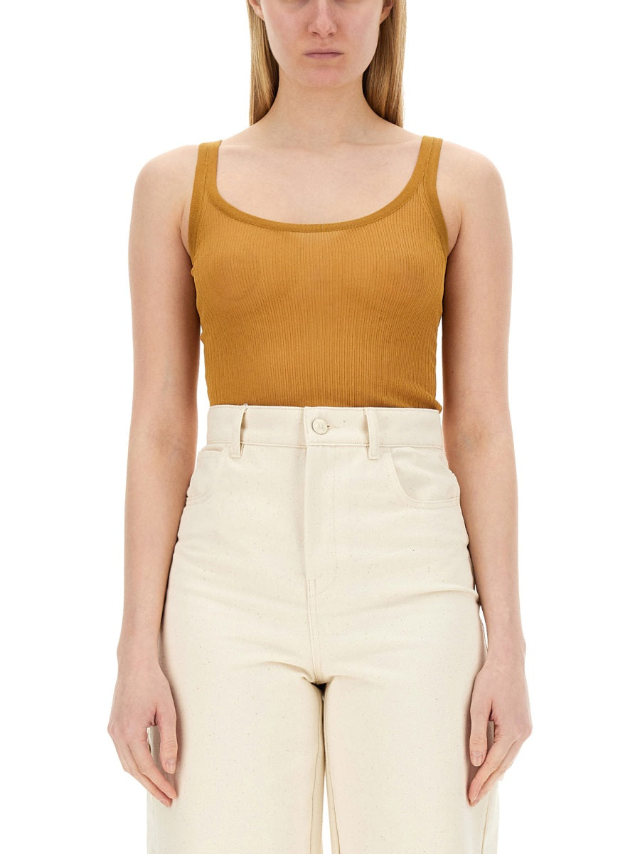 Max Mara Women Tank Top "Bastia" MAX MARA