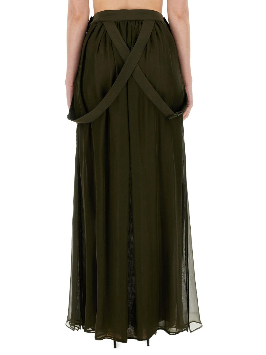 Max Mara Women "Jedy" Skirt MAX MARA