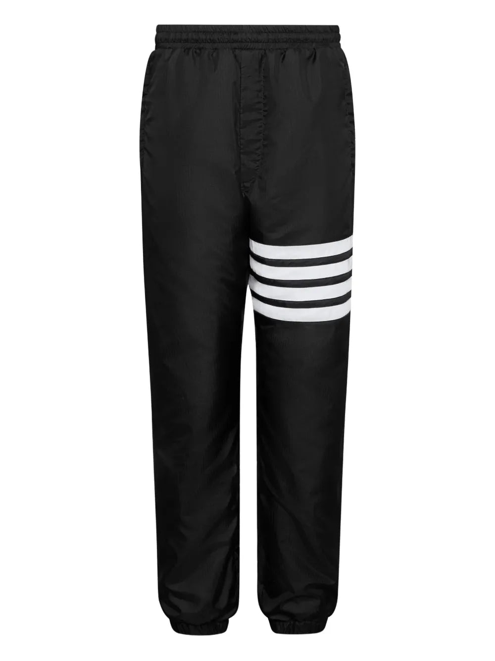 Thom Browne Men Striped Track Pants THOM BROWNE