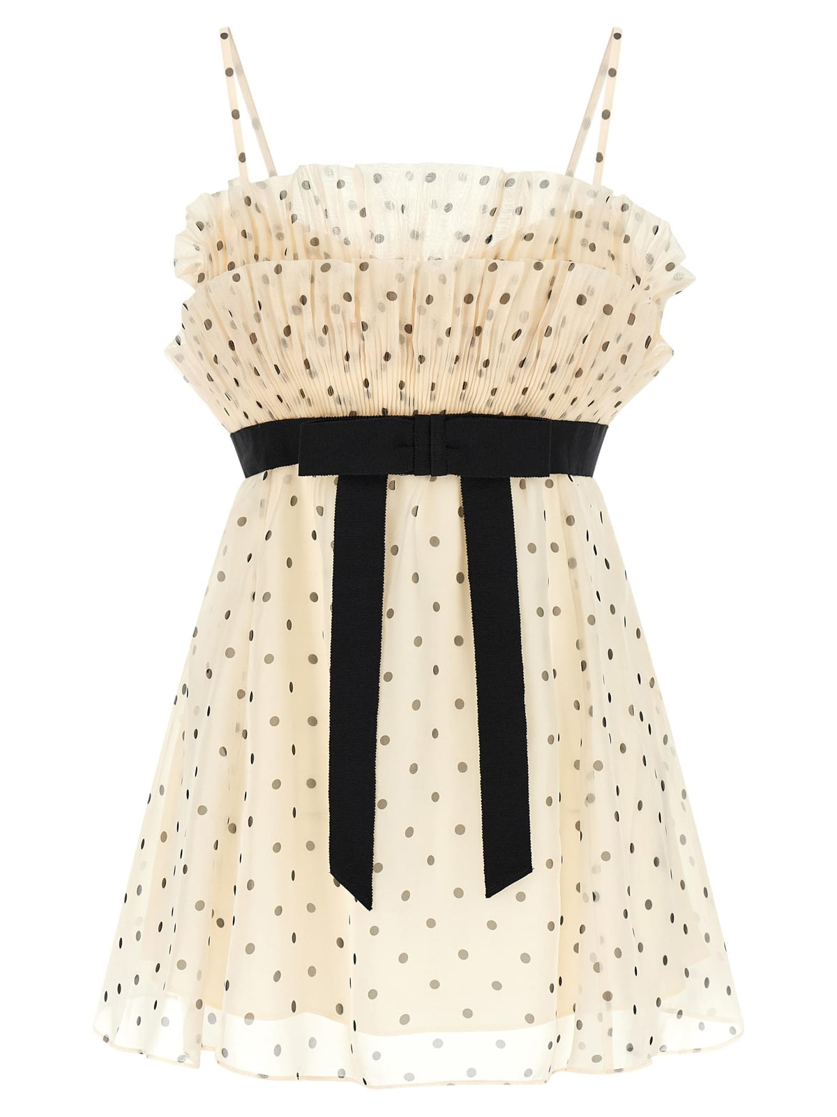 Zimmermann Women Polka Dot Top ZIMMERMANN