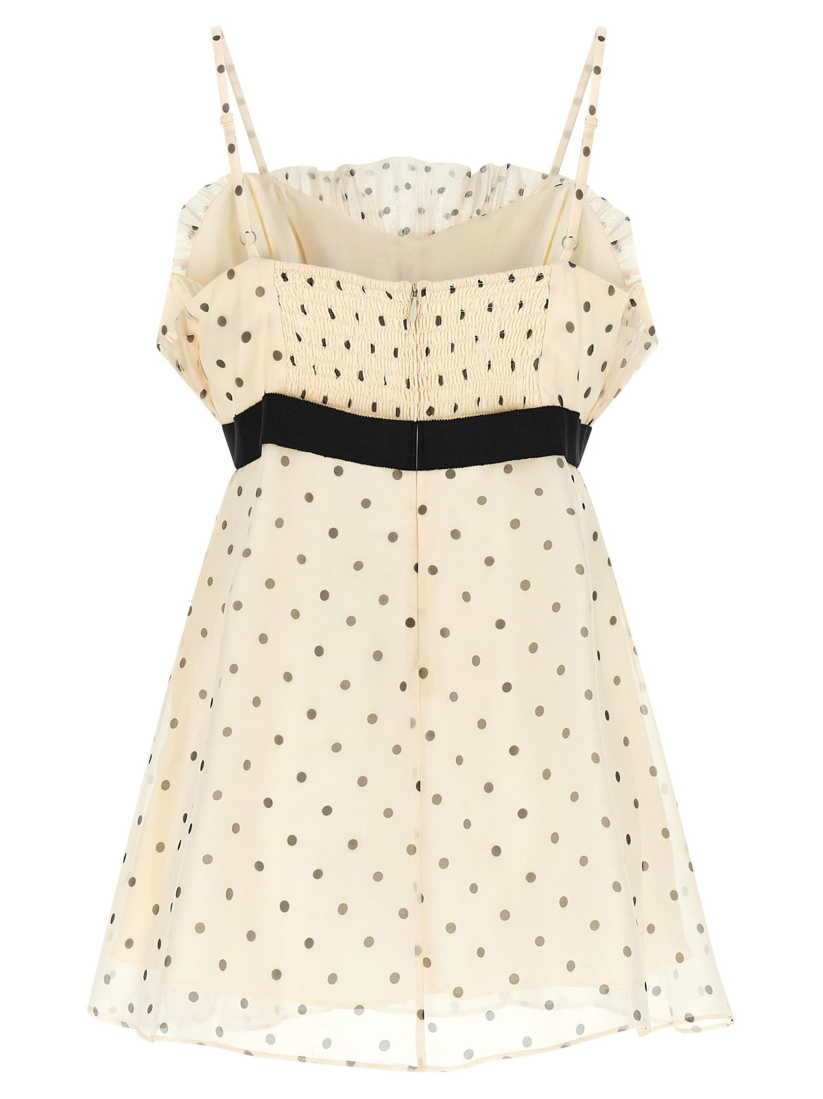 Zimmermann Women Polka Dot Top ZIMMERMANN