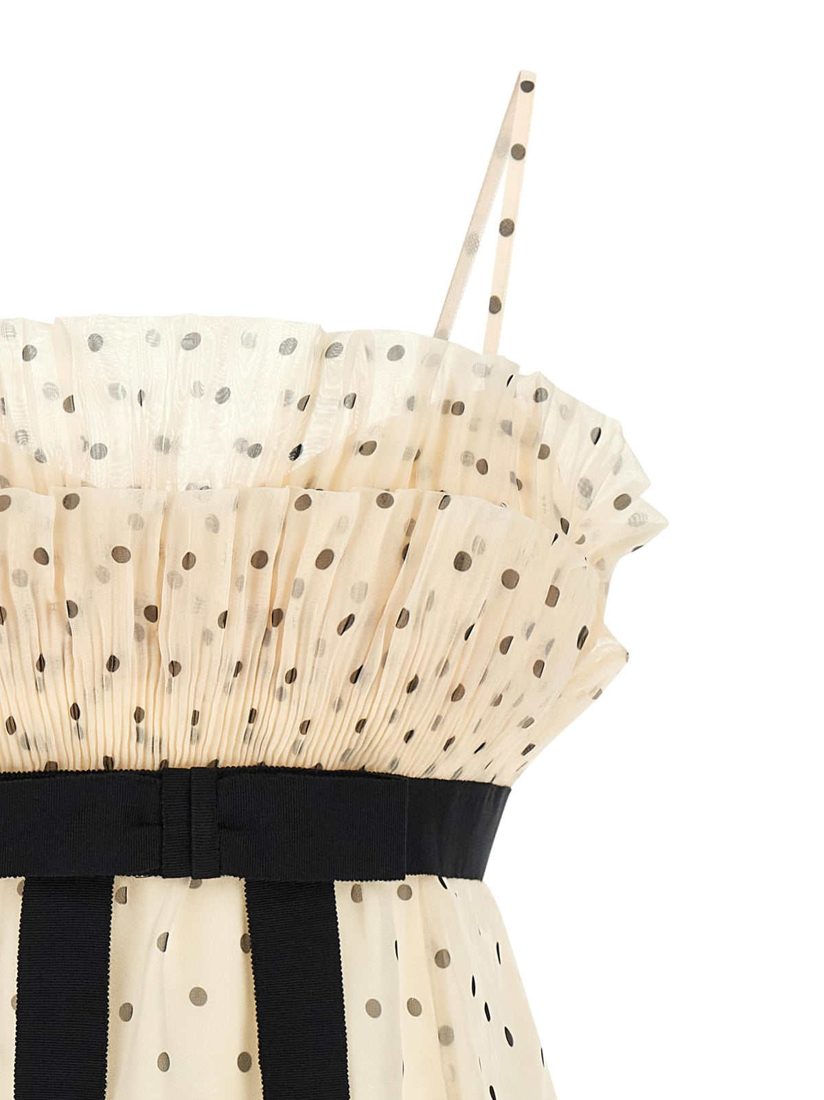 Zimmermann Women Polka Dot Top ZIMMERMANN