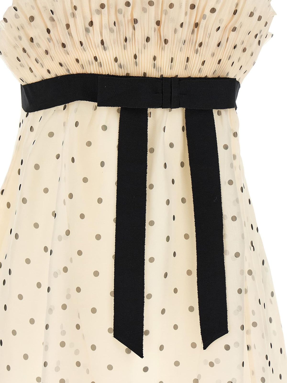 Zimmermann Women Polka Dot Top ZIMMERMANN