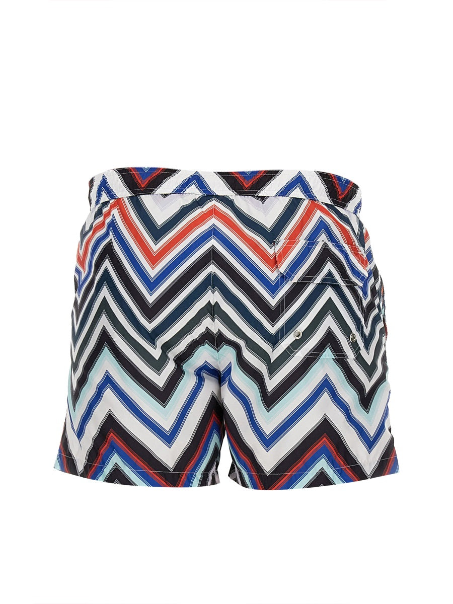Missoni Men Swimsuit MISSONI