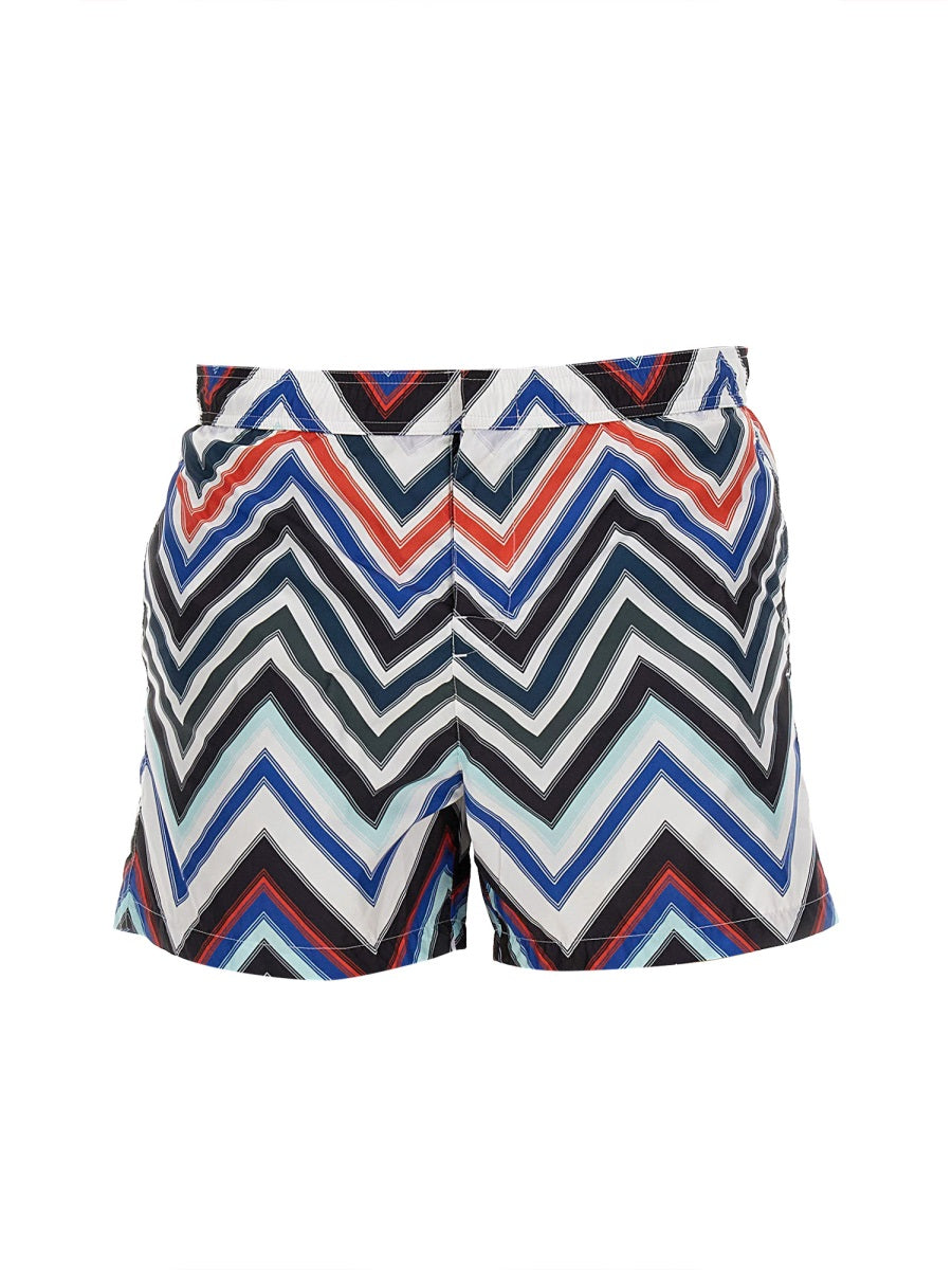 Missoni Men Swimsuit MISSONI