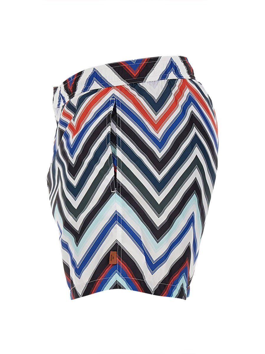 Missoni Men Swimsuit MISSONI