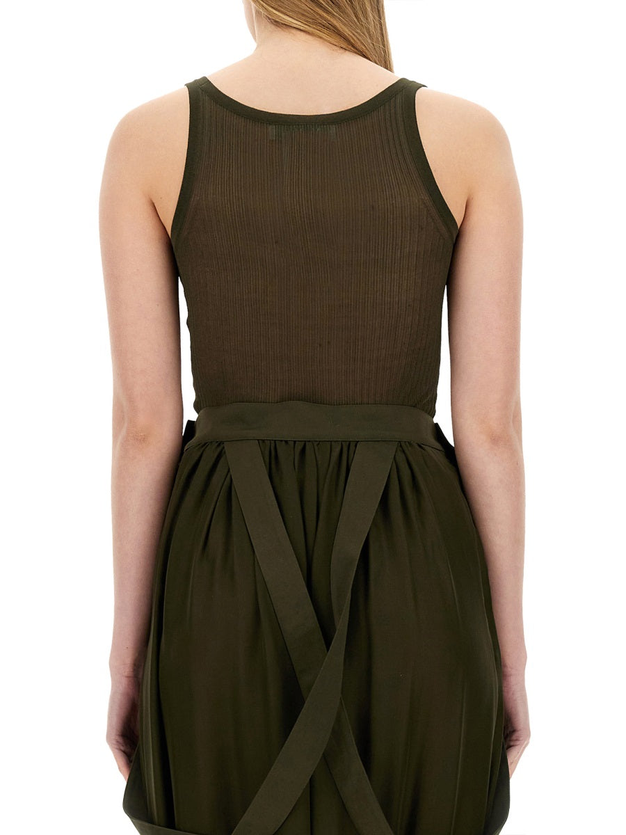 Max Mara Women Top "Bastia" MAX MARA