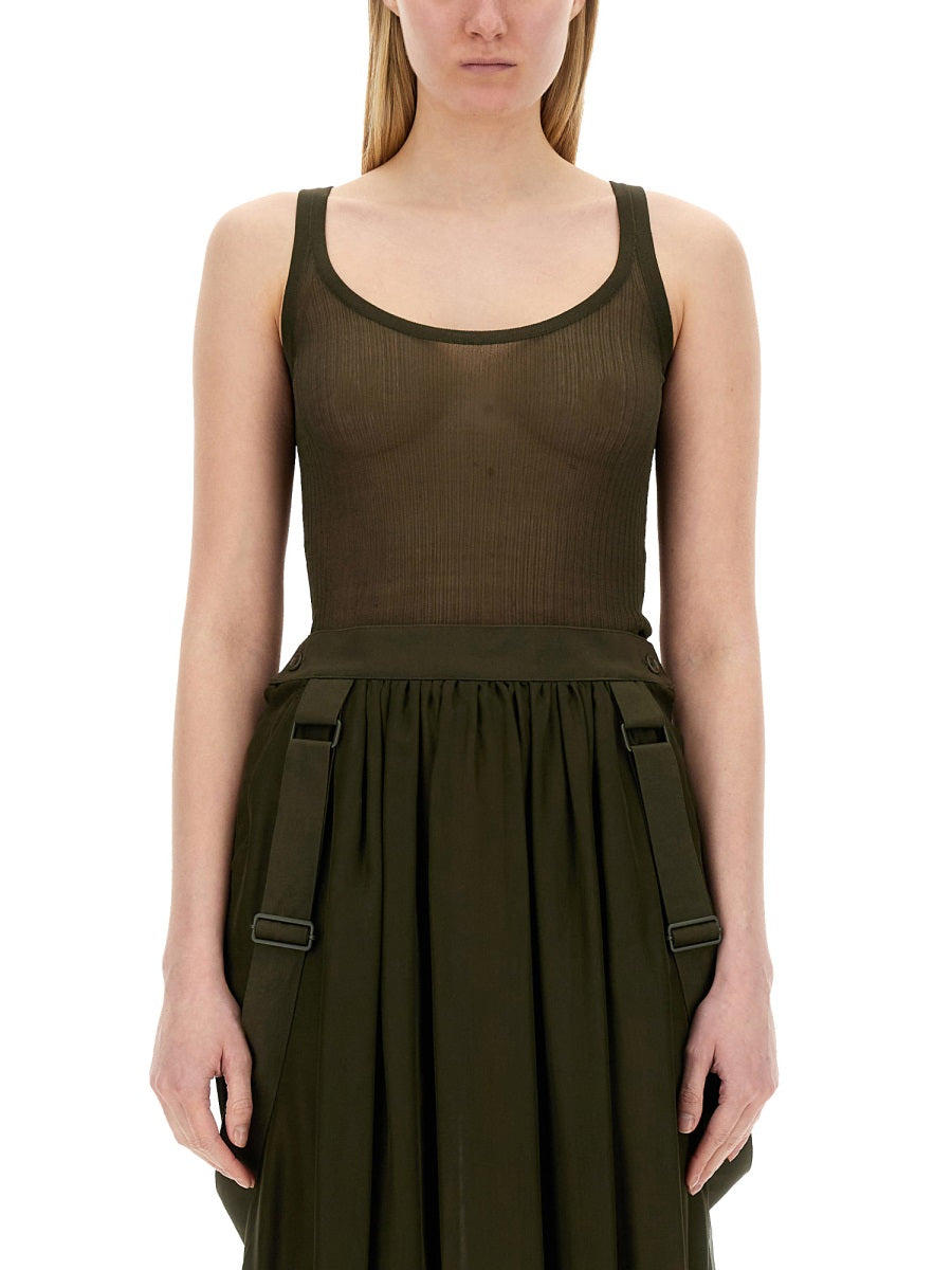 Max Mara Women Top "Bastia" MAX MARA
