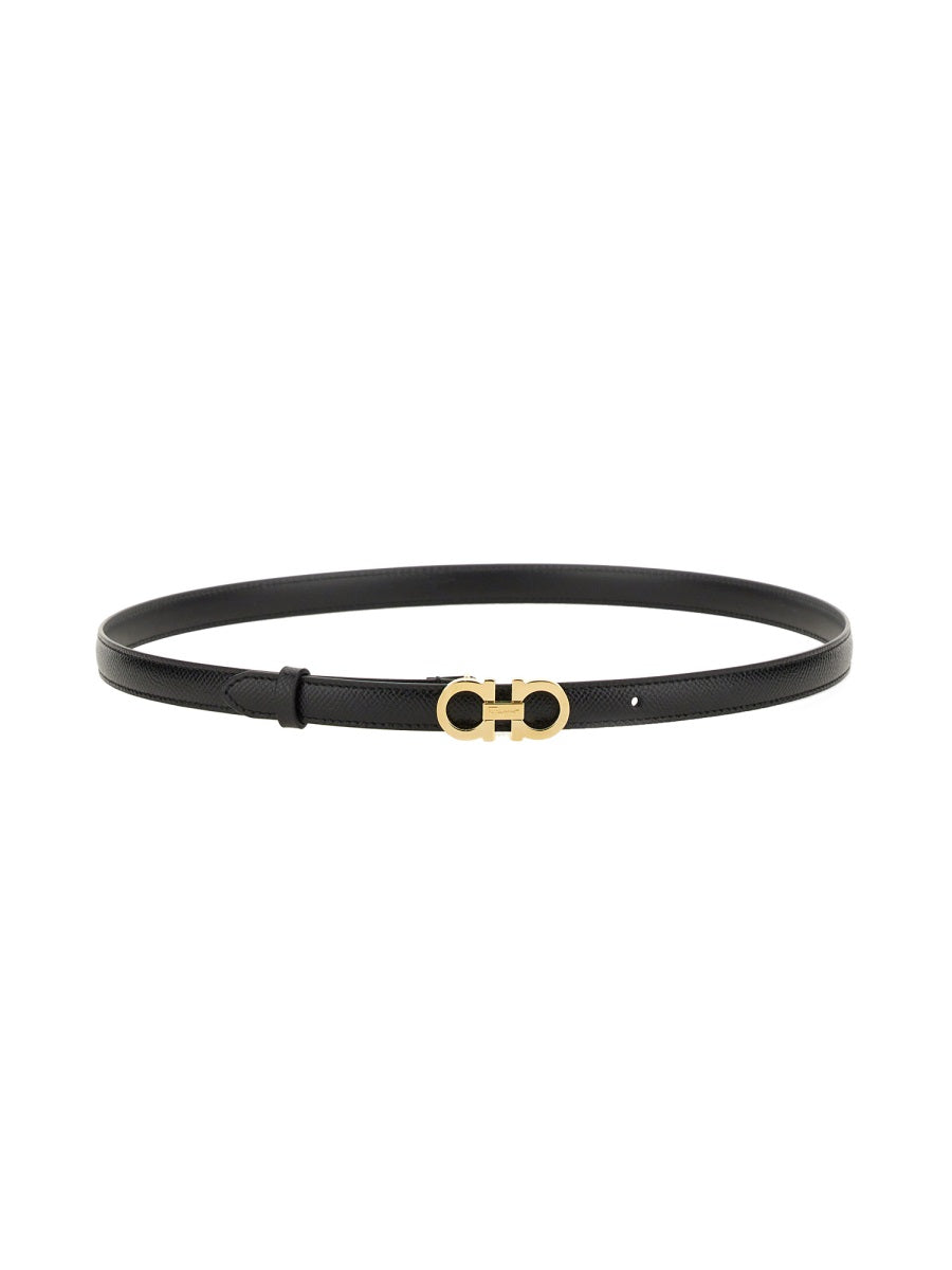 Ferragamo Women Gancini Belt FERRAGAMO