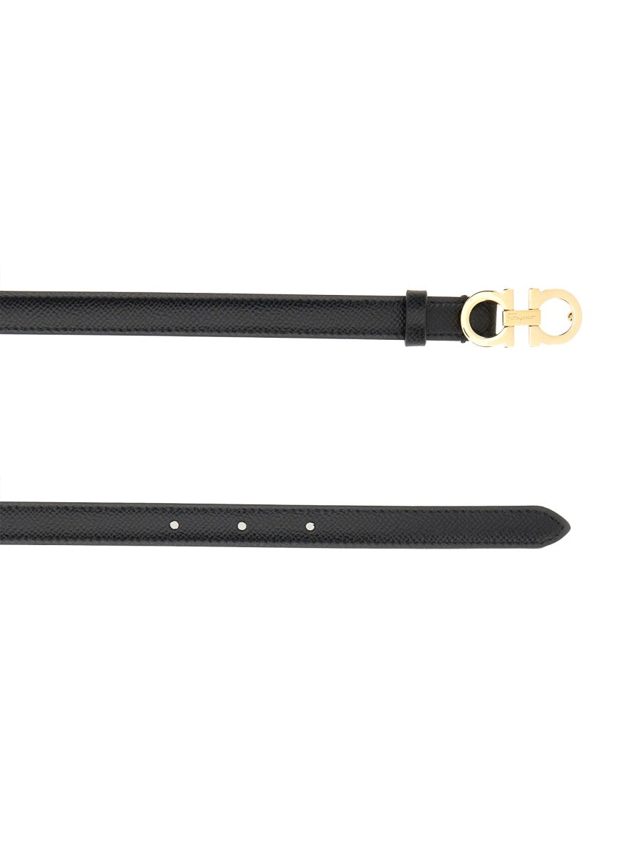 Ferragamo Women Ferragamo Women Gancini Belt FERRAGAMO