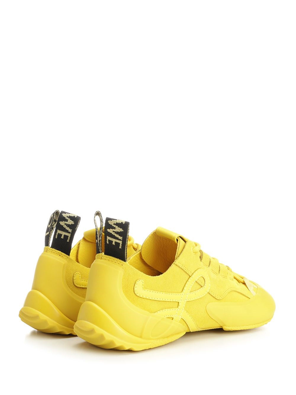 Loewe Women Grip Sneaker LOEWE