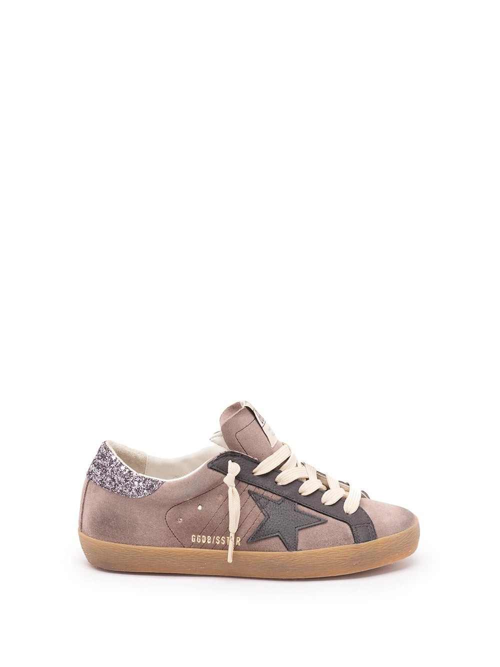 Golden Goose Women `Super-Star` Sneakers GOLDEN GOOSE