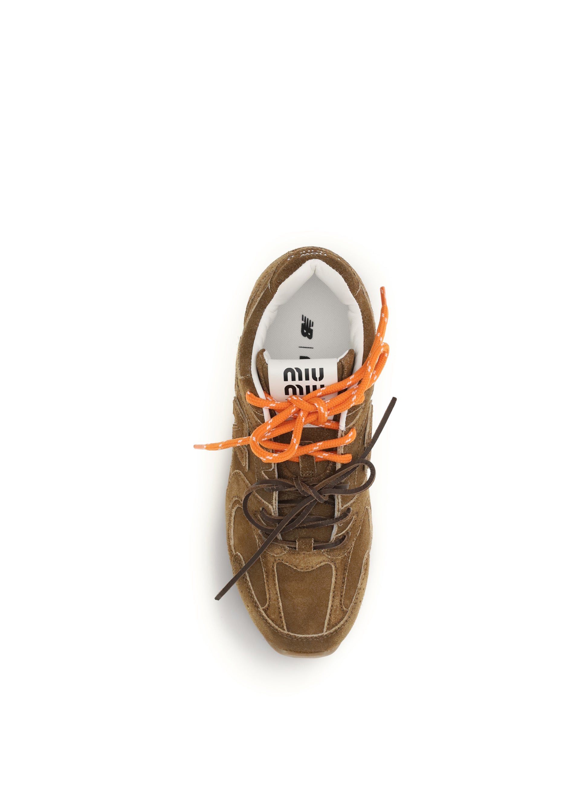 Miu Miu Women New Balance X Miu Miu 530 Sl Sneakers MIU MIU