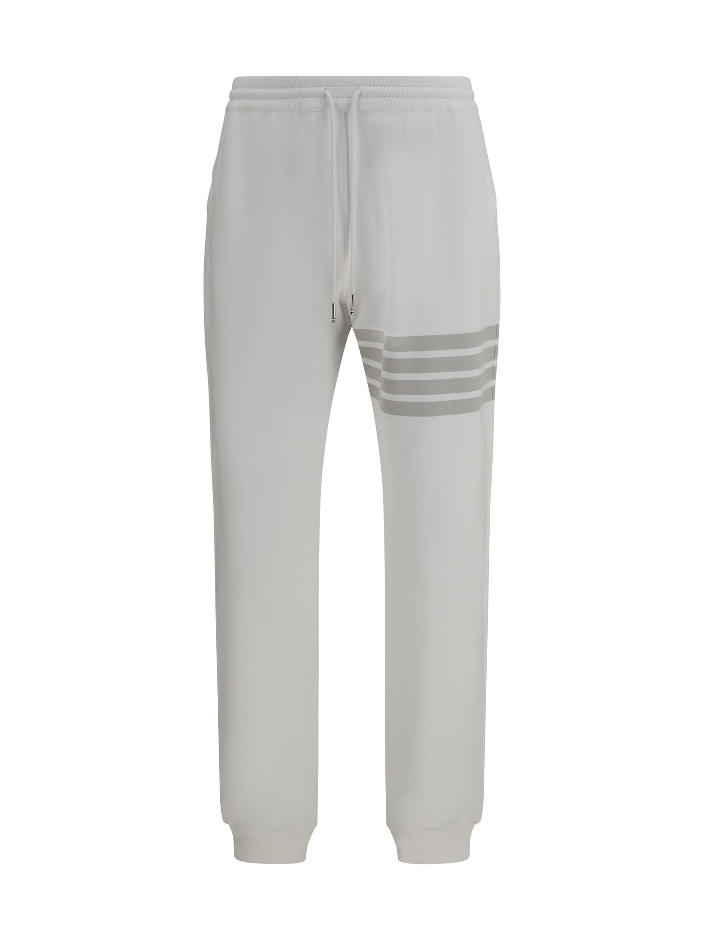 Thom Browne Men Cotton Sweatpants THOM BROWNE