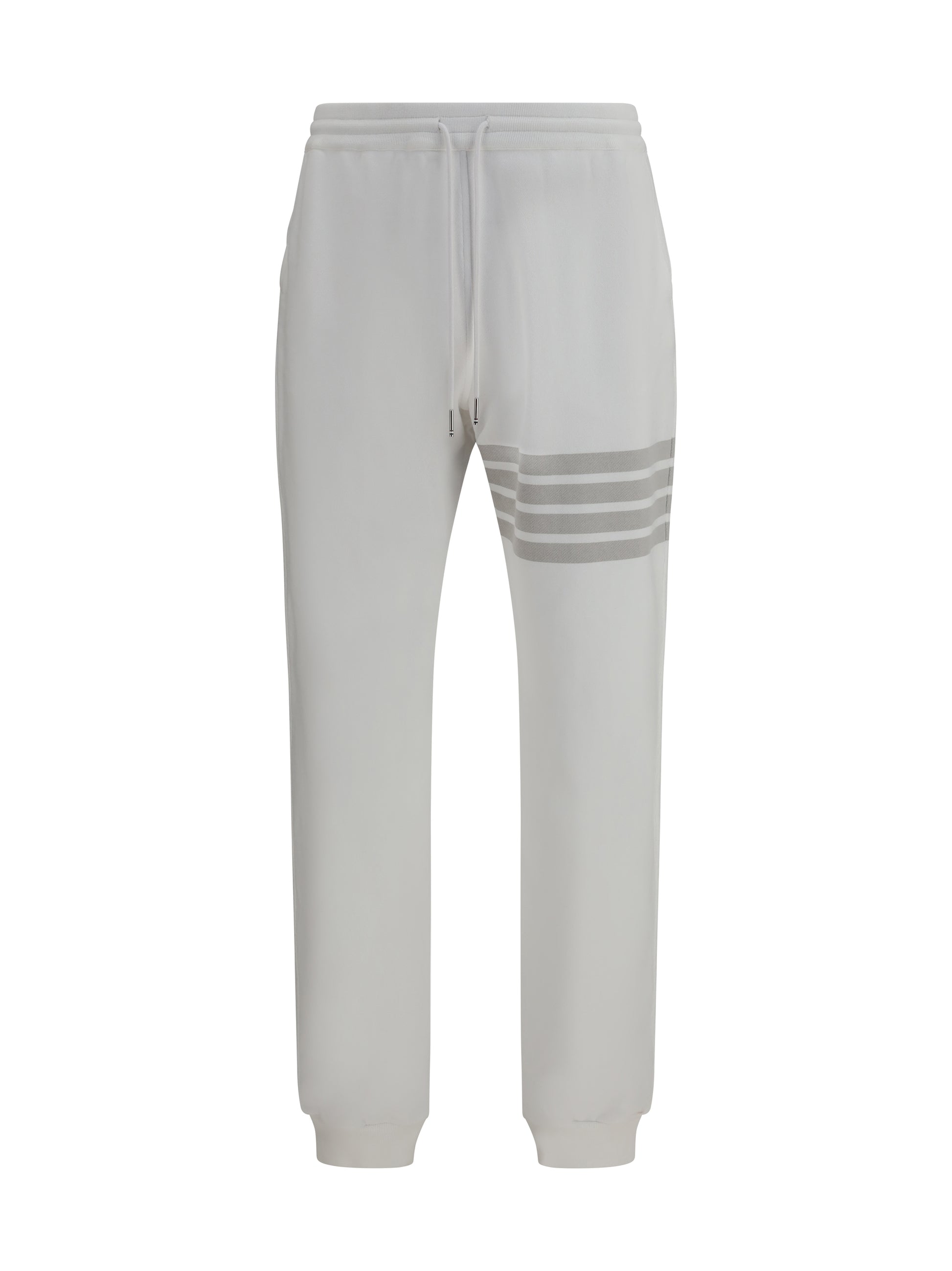 Thom Browne Men Cotton Sweatpants THOM BROWNE