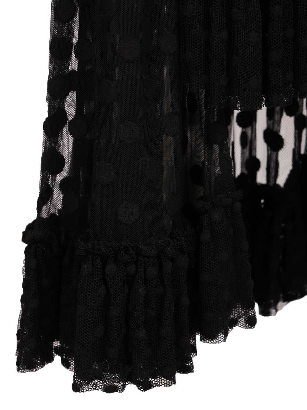 Dries Van Noten Women Sunia Long Skirt DRIES VAN NOTEN