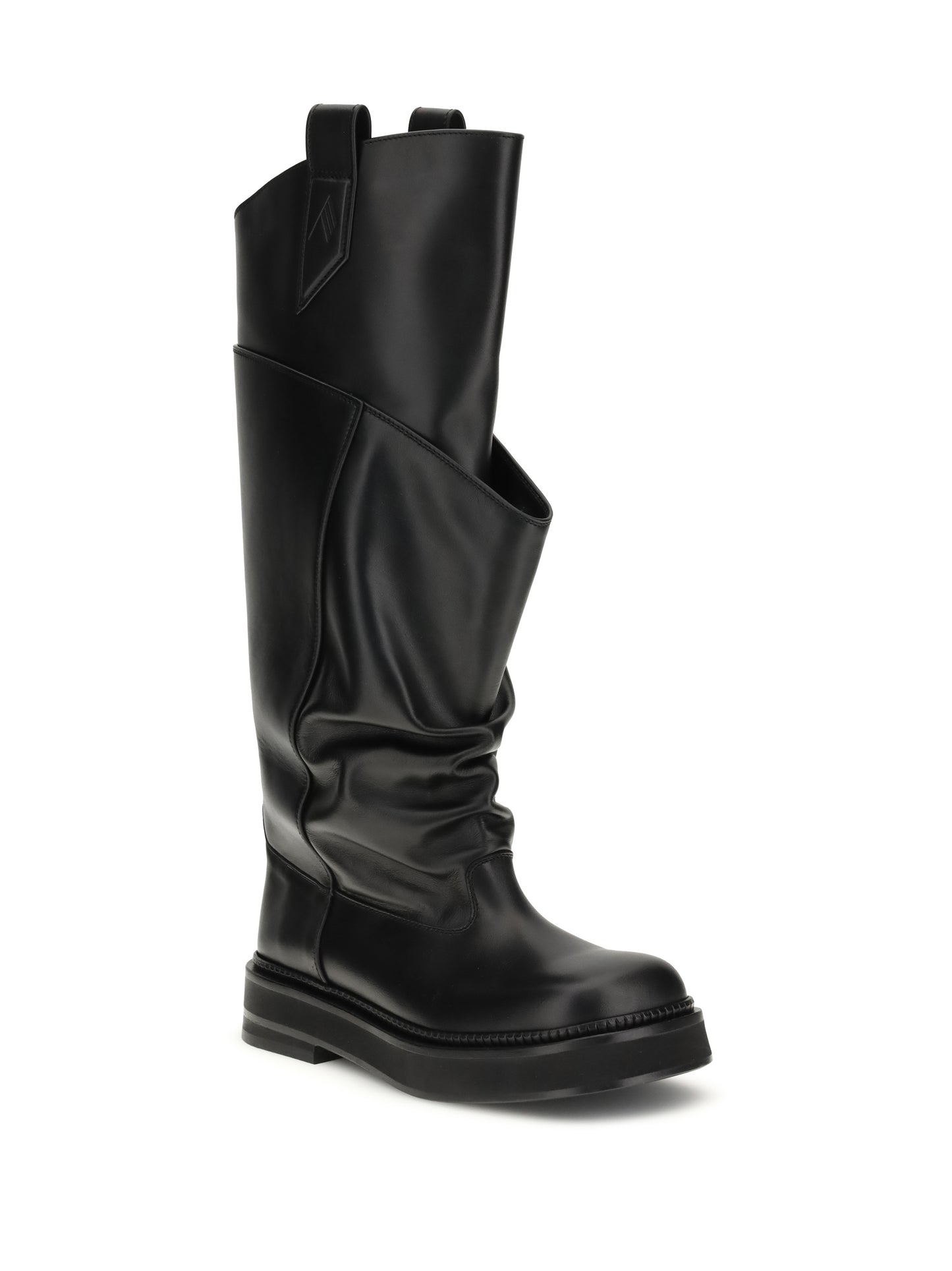 The Attico Women La Passeggiata Boots THE ATTICO