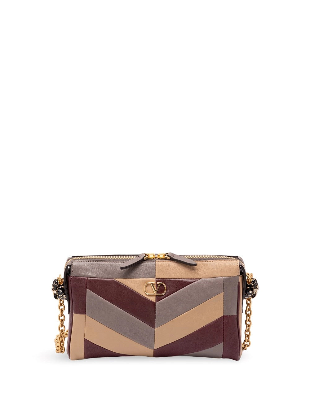 Valentino Garavani Women `Panthea` Small Shoulder Bag VALENTINO GARAVANI