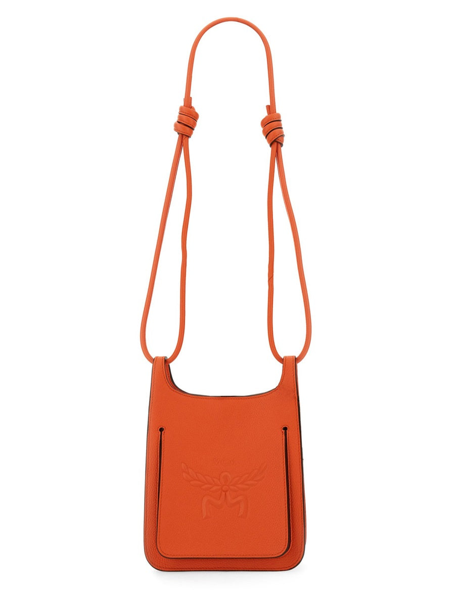 Mcm Women Hobo Bag "Himmel" MCM