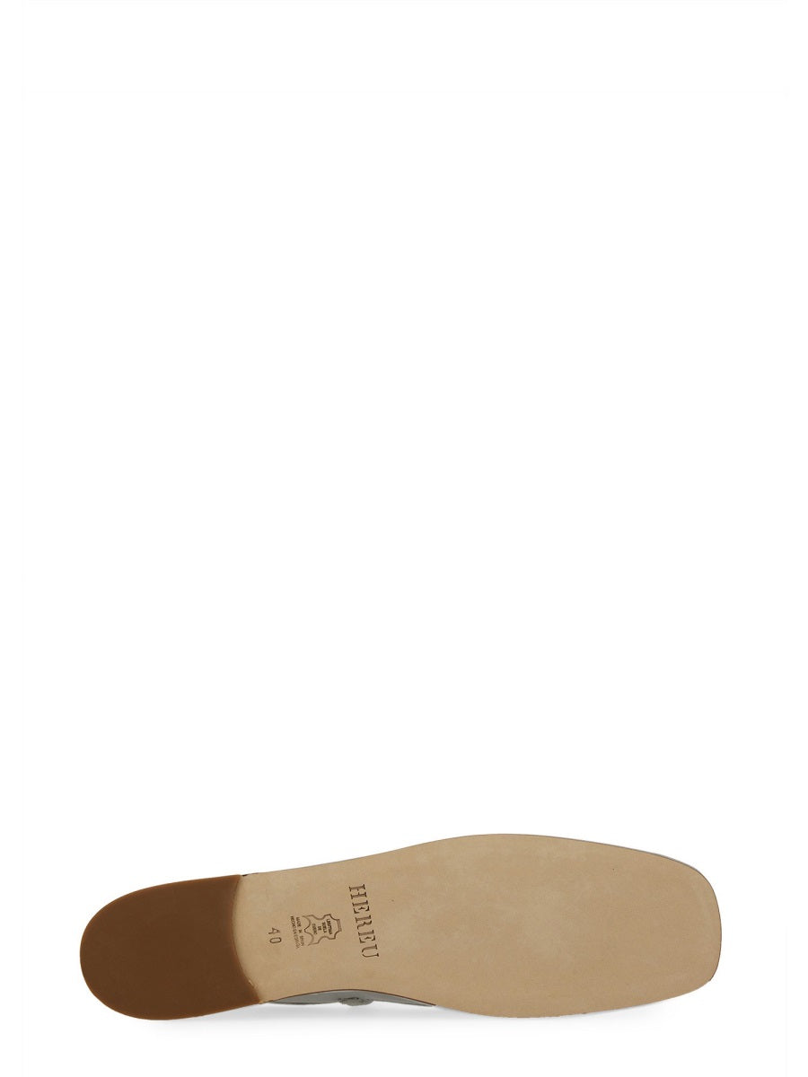 Hereu Women Mary Jane "Dansa" HEREU