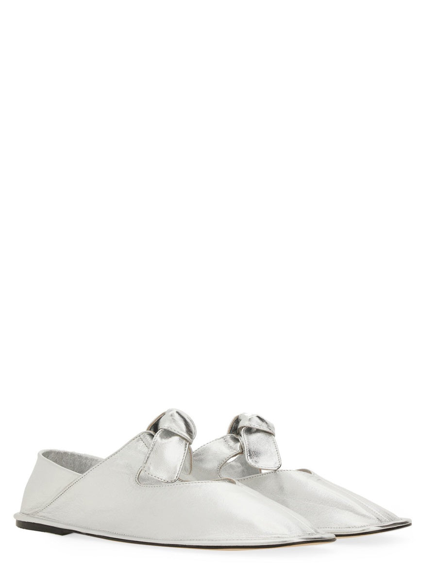 Hereu Women Llasada" Sandal HEREU