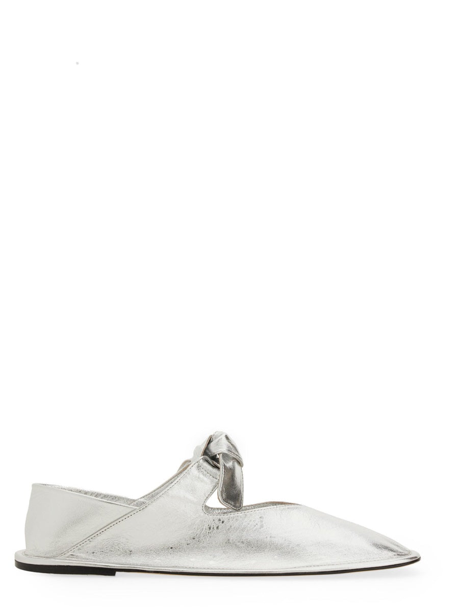 Hereu Women Llasada" Sandal HEREU