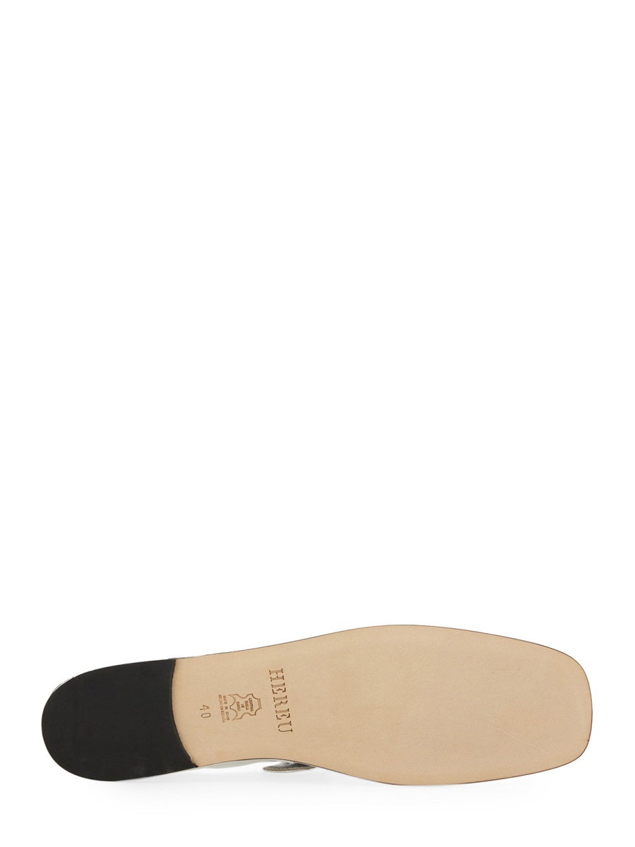 Hereu Women Llasada" Sandal HEREU