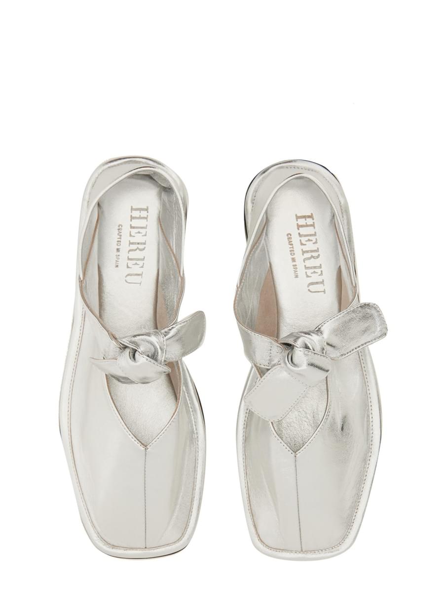 Hereu Women Hereu Women Llasada" Sandal HEREU