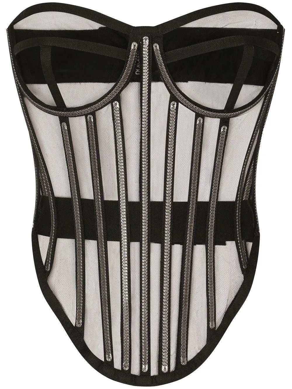 Dolce & Gabbana Women Kim Dolce & Gabbana Top DOLCE & GABBANA