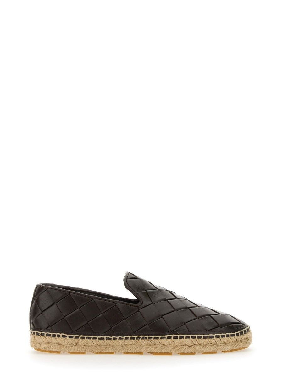 Bottega Veneta Women "Sawyer" Sneaker BOTTEGA VENETA