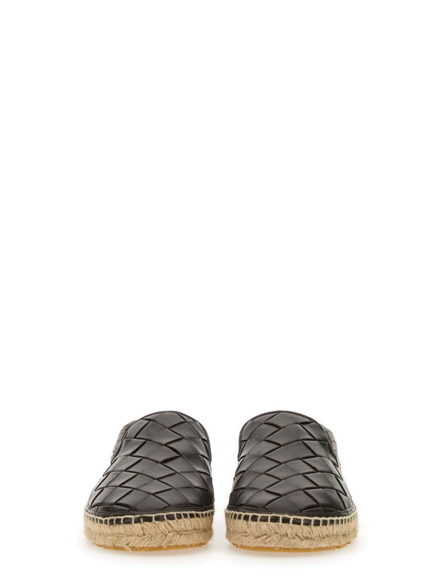 Bottega Veneta Women "Sawyer" Sneaker BOTTEGA VENETA