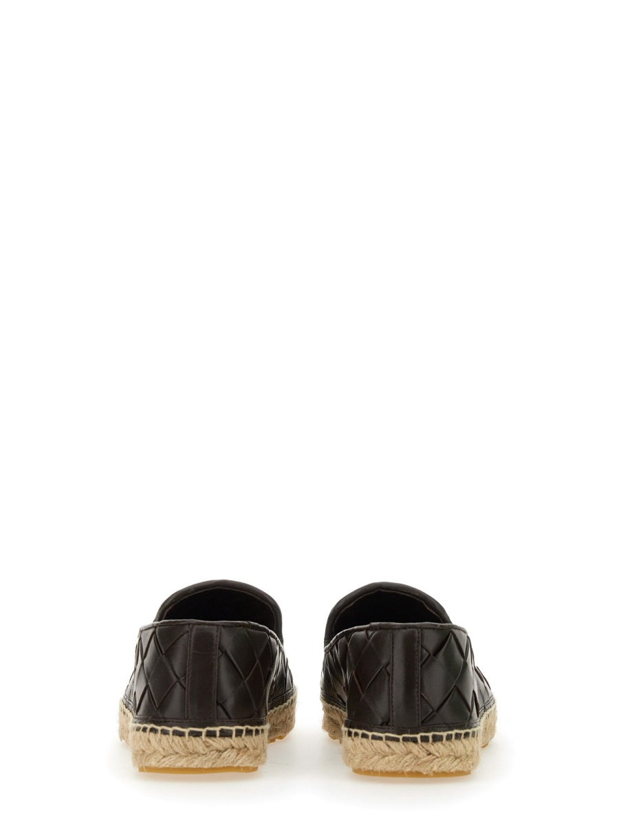 Bottega Veneta Women "Sawyer" Sneaker BOTTEGA VENETA