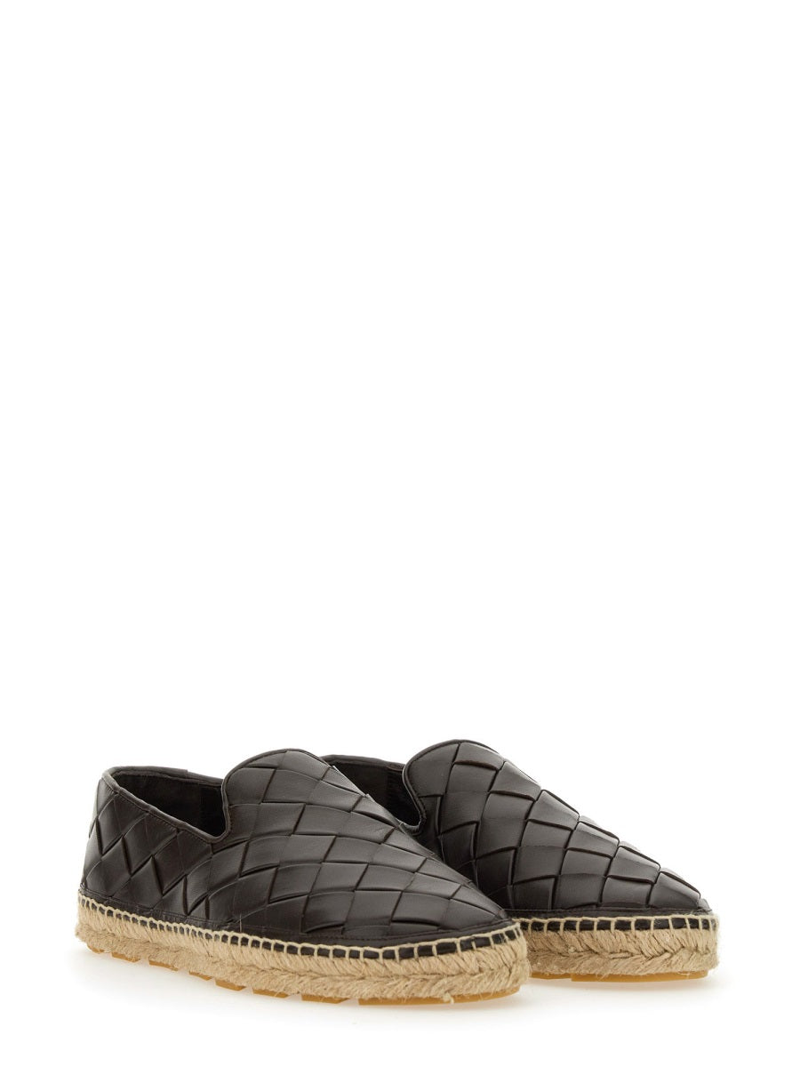 Bottega Veneta Women "Sawyer" Sneaker BOTTEGA VENETA