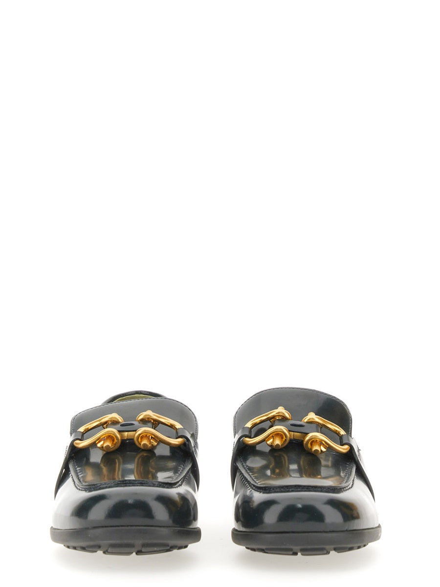Bottega Veneta Women Moccasin Monsieur BOTTEGA VENETA