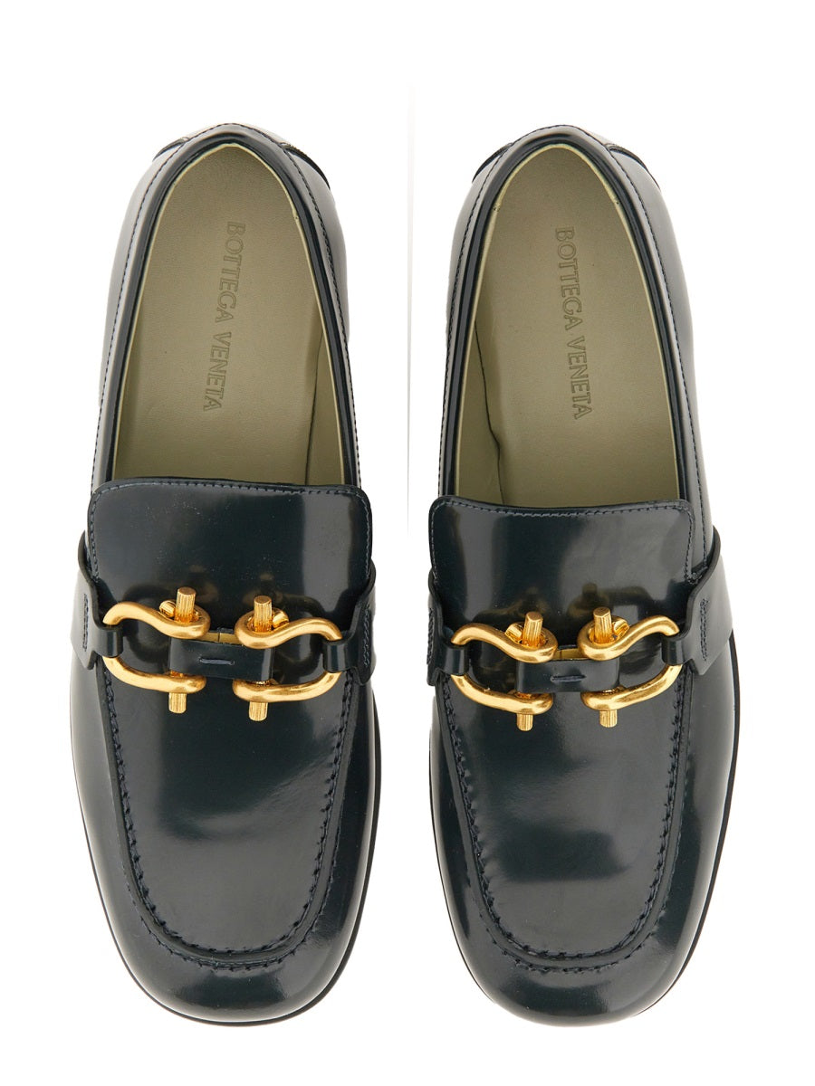 Bottega Veneta Women Moccasin Monsieur BOTTEGA VENETA