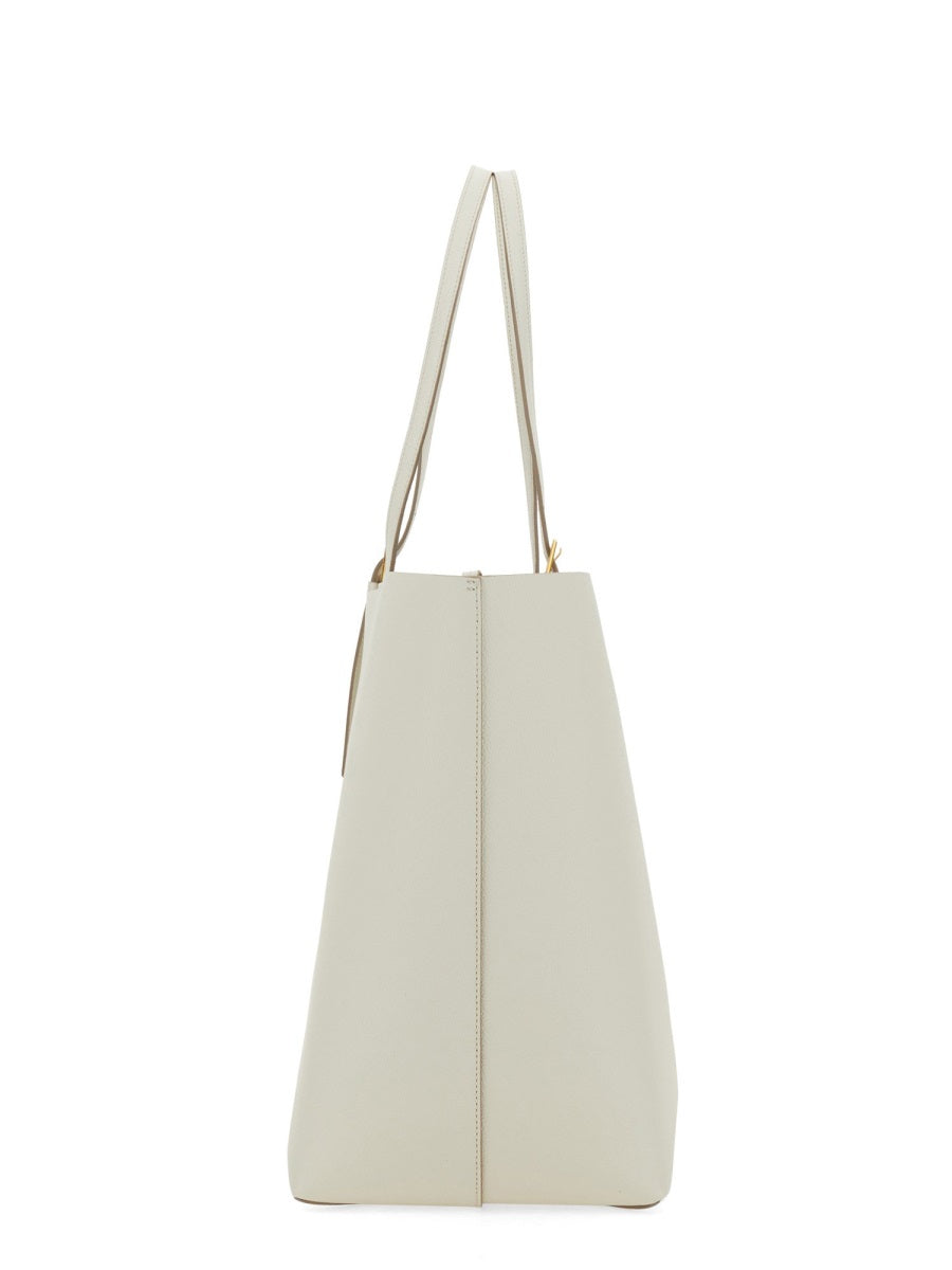 Mcm Women Shopping Bag "Himmel" Large MCM
